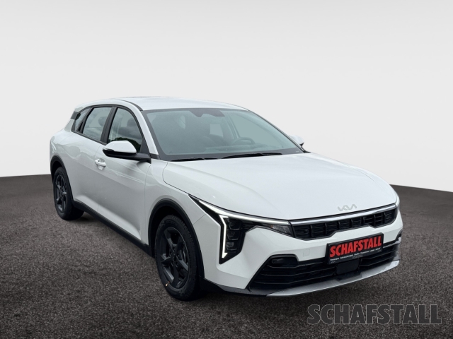 Kia K4 – Bild 7