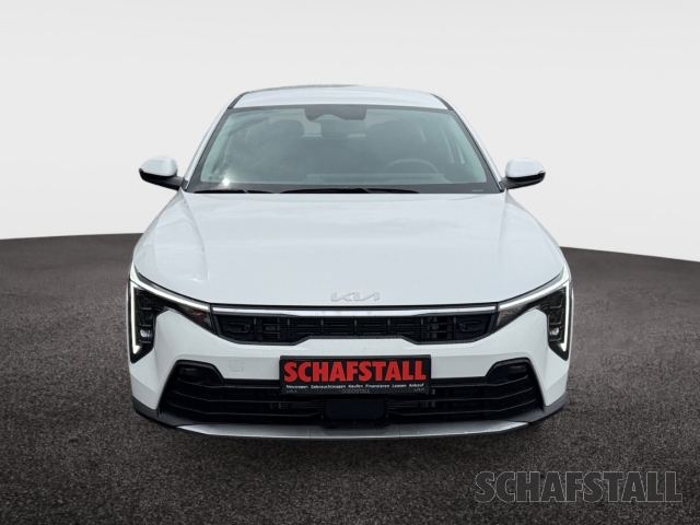 Kia K4 – Bild 8