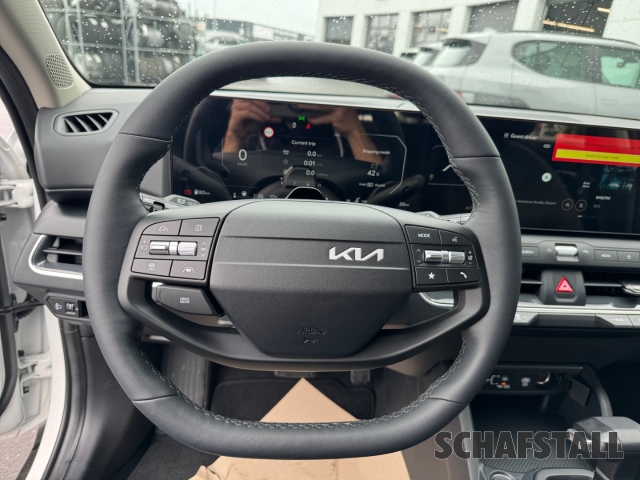 Kia K4 – Bild 16