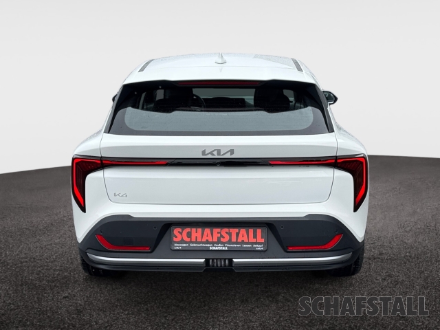 Kia K4 – Bild 5