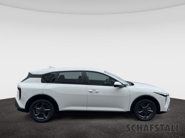Kia K4 – Bild 7