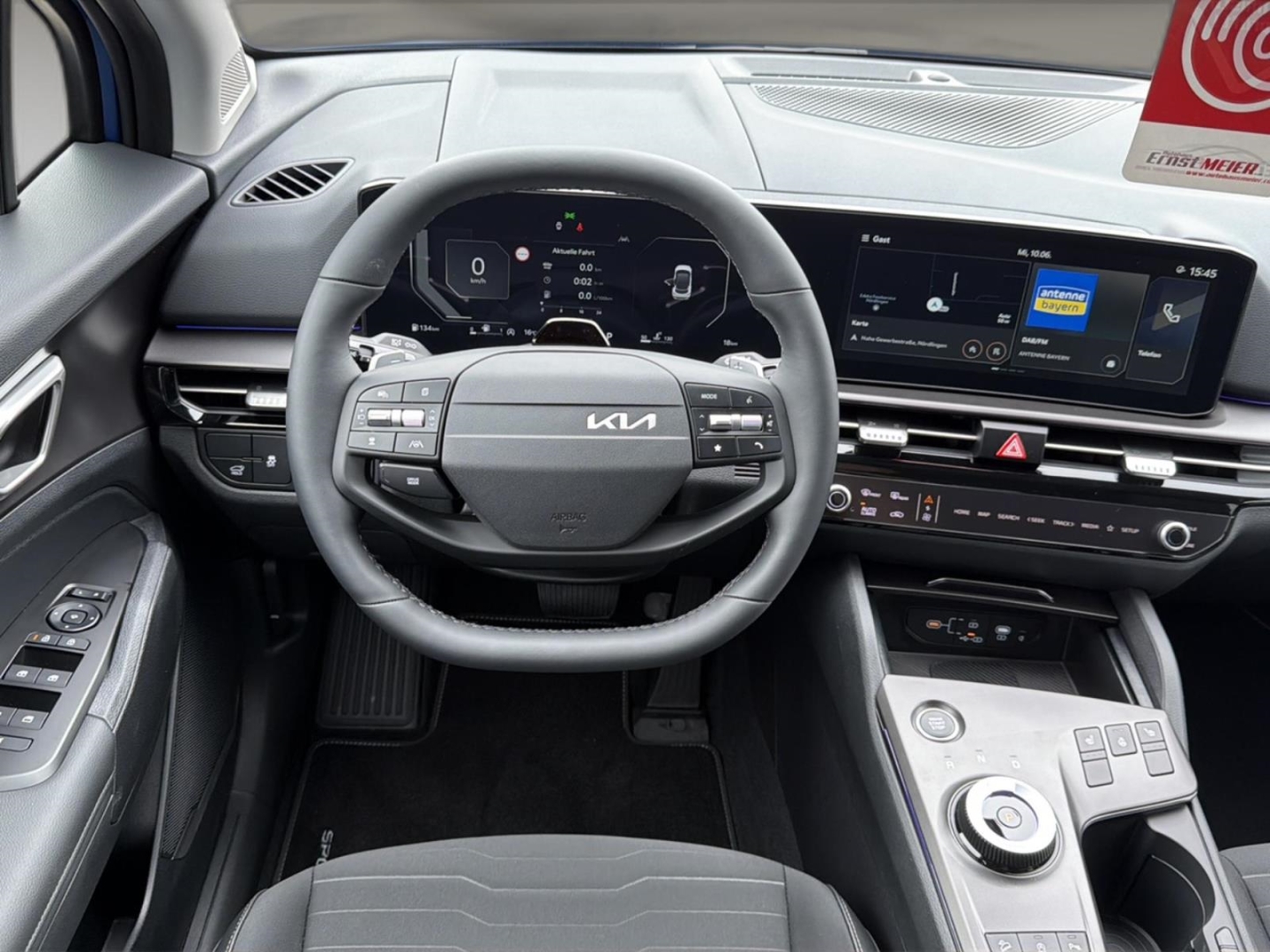 Kia Sportage – Bild 10