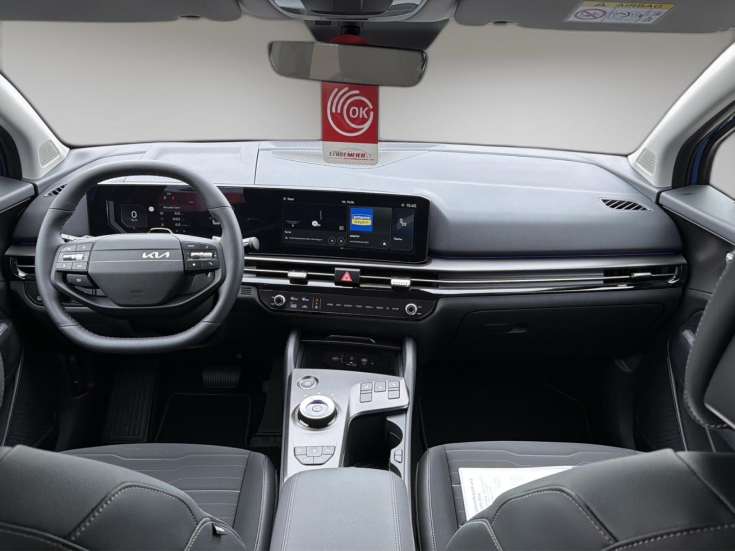 Kia Sportage – Bild 11