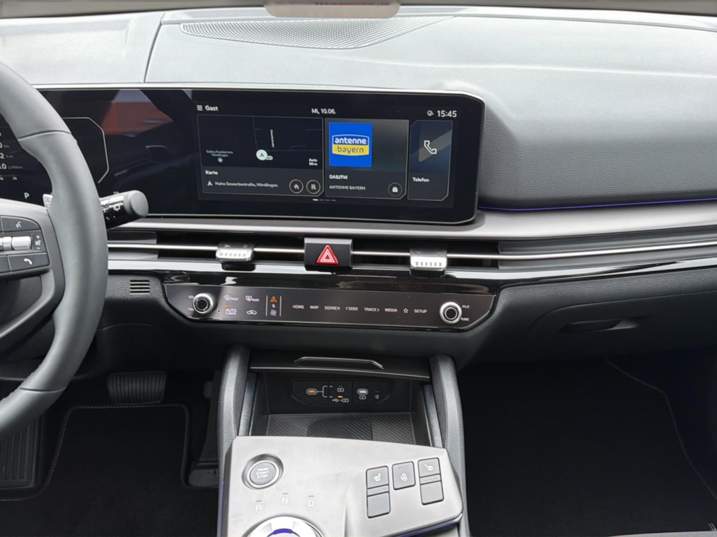 Kia Sportage – Bild 12