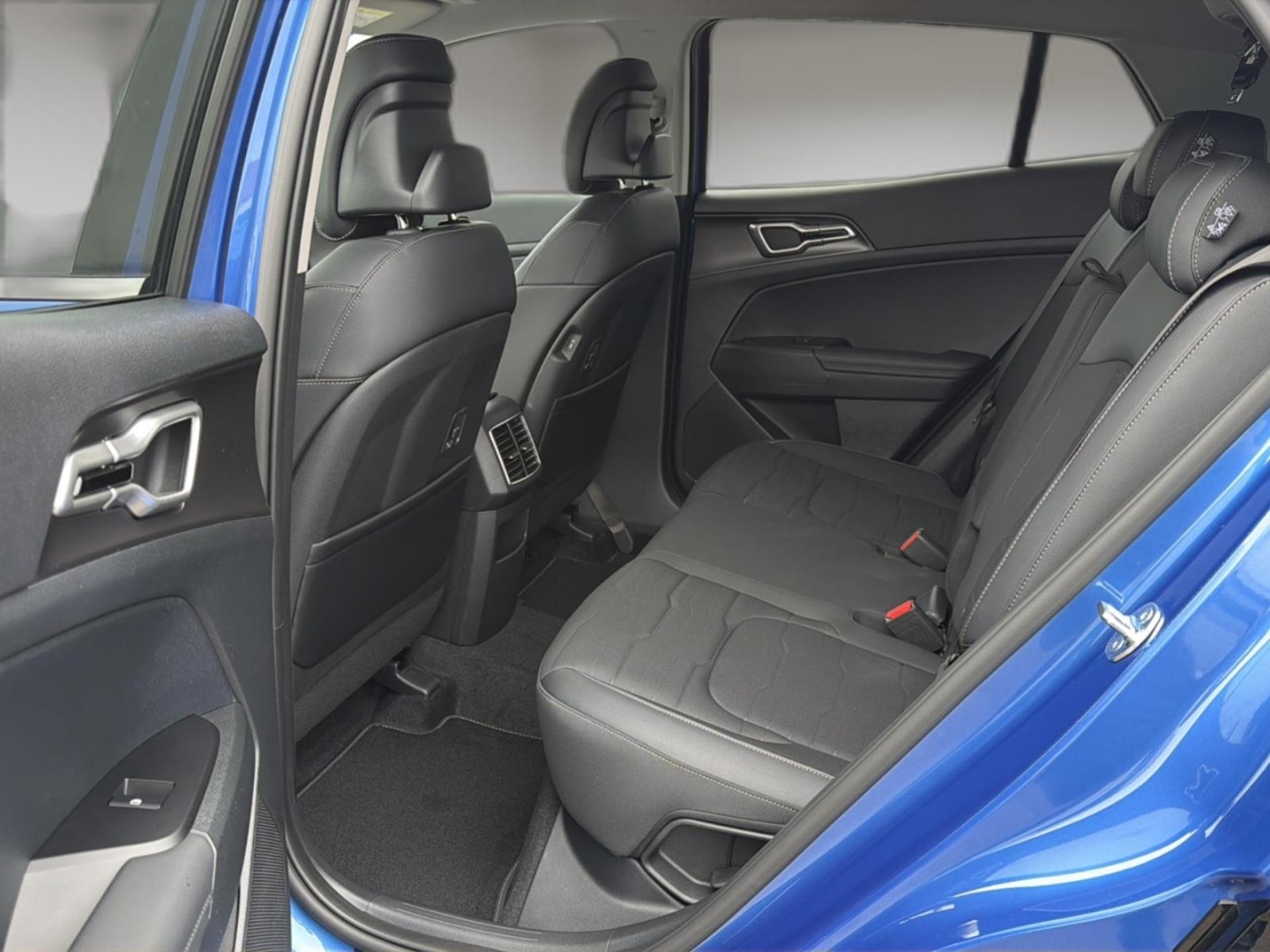 Kia Sportage – Bild 13