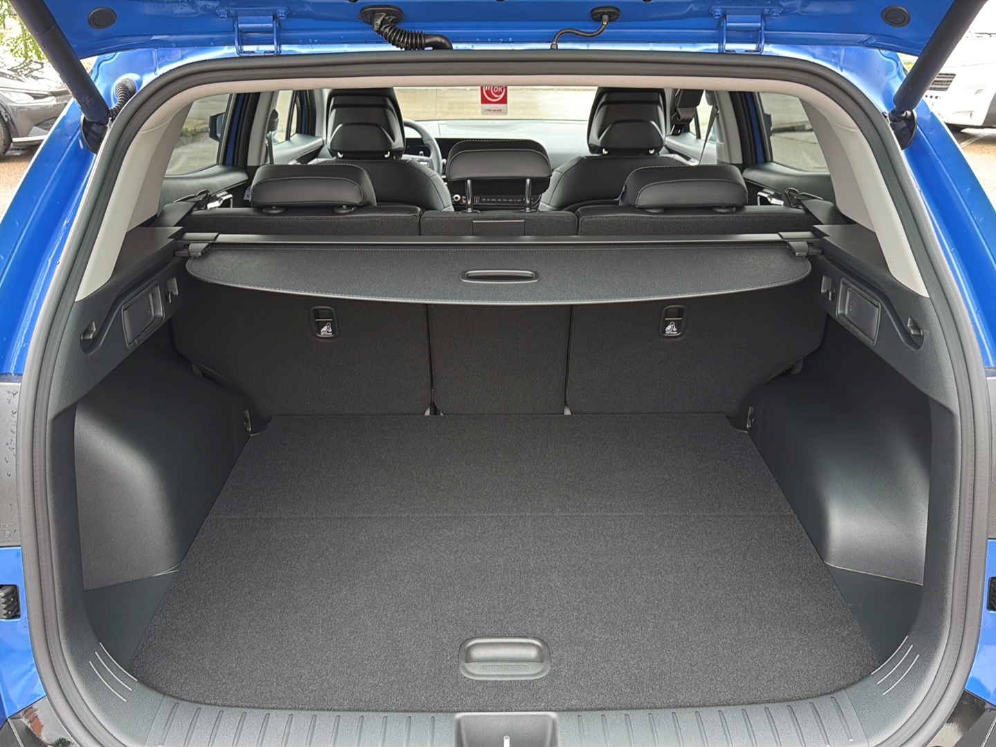 Kia Sportage – Bild 14