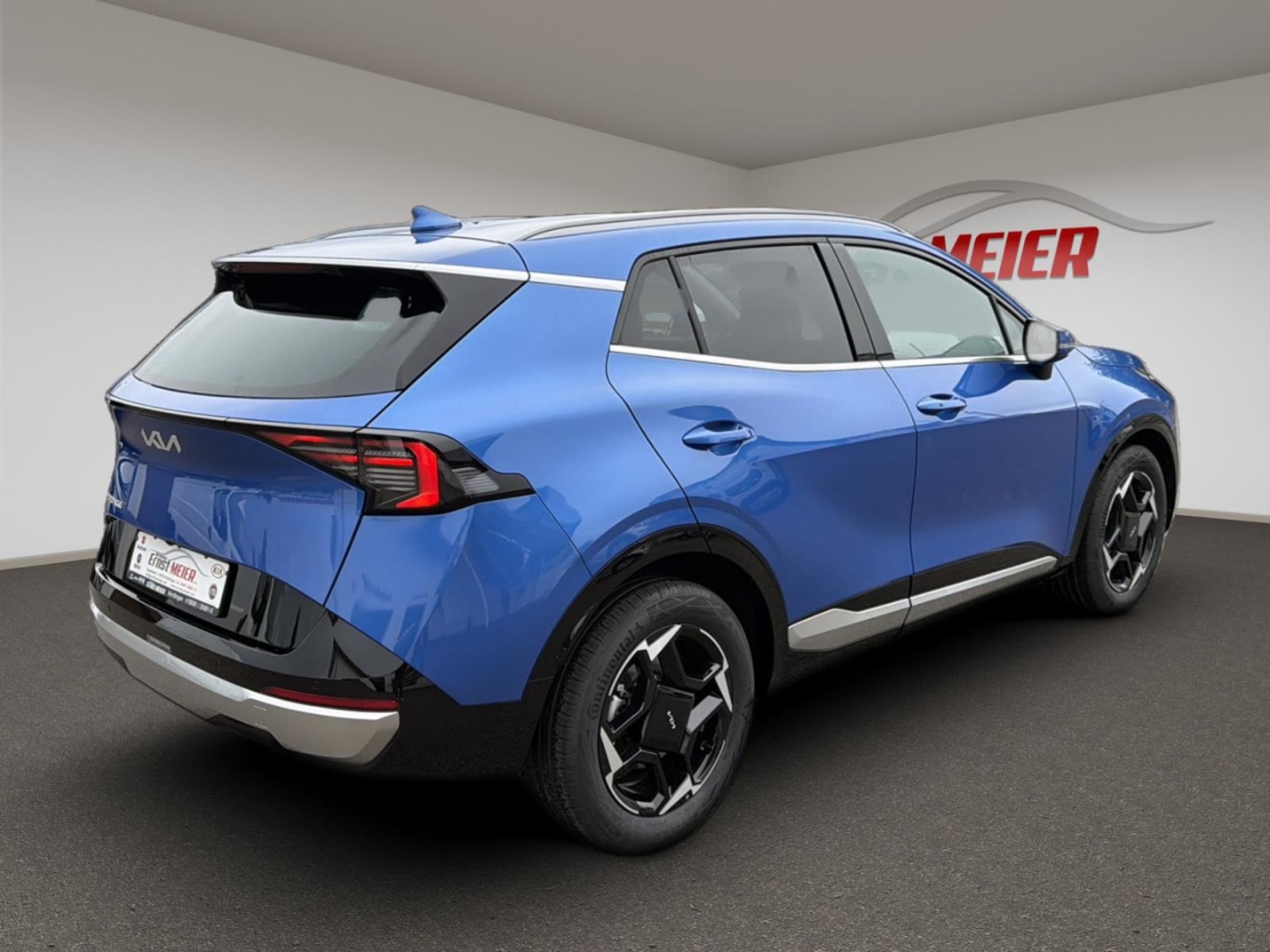 Kia Sportage – Bild 5