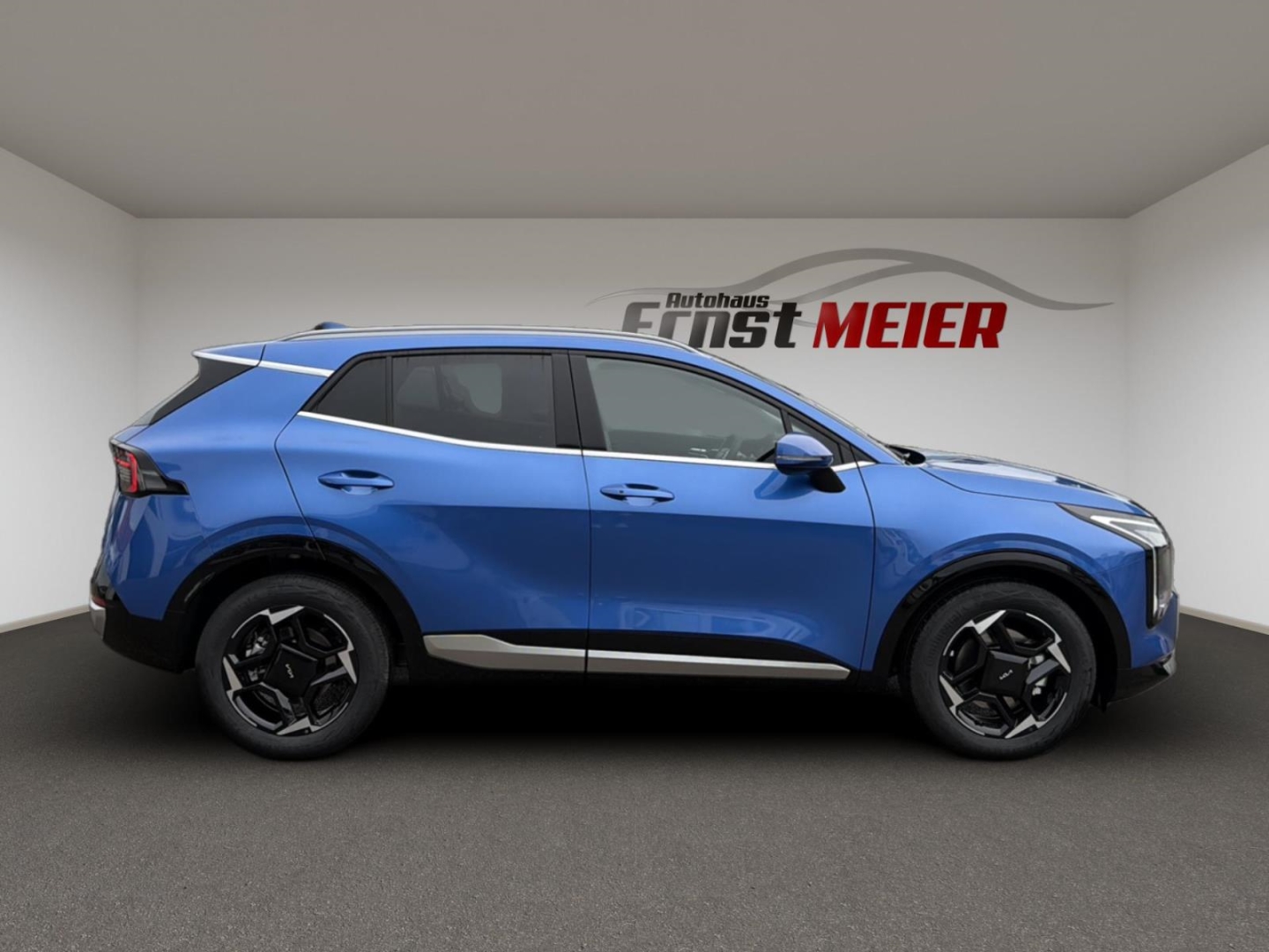 Kia Sportage – Bild 6