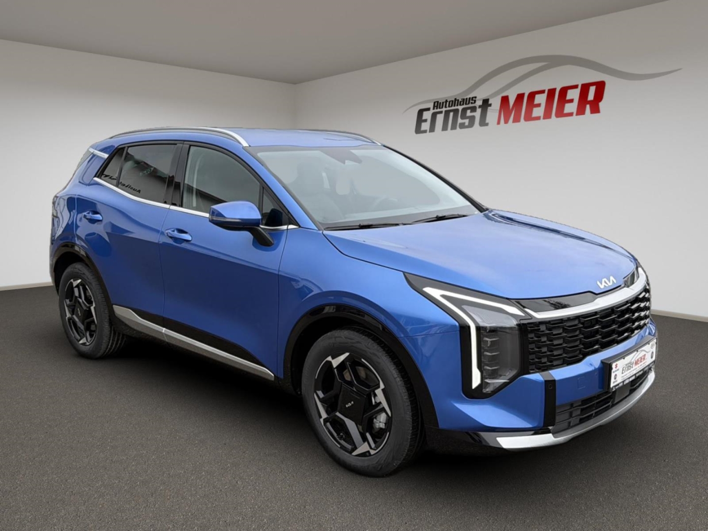Kia Sportage – Bild 7
