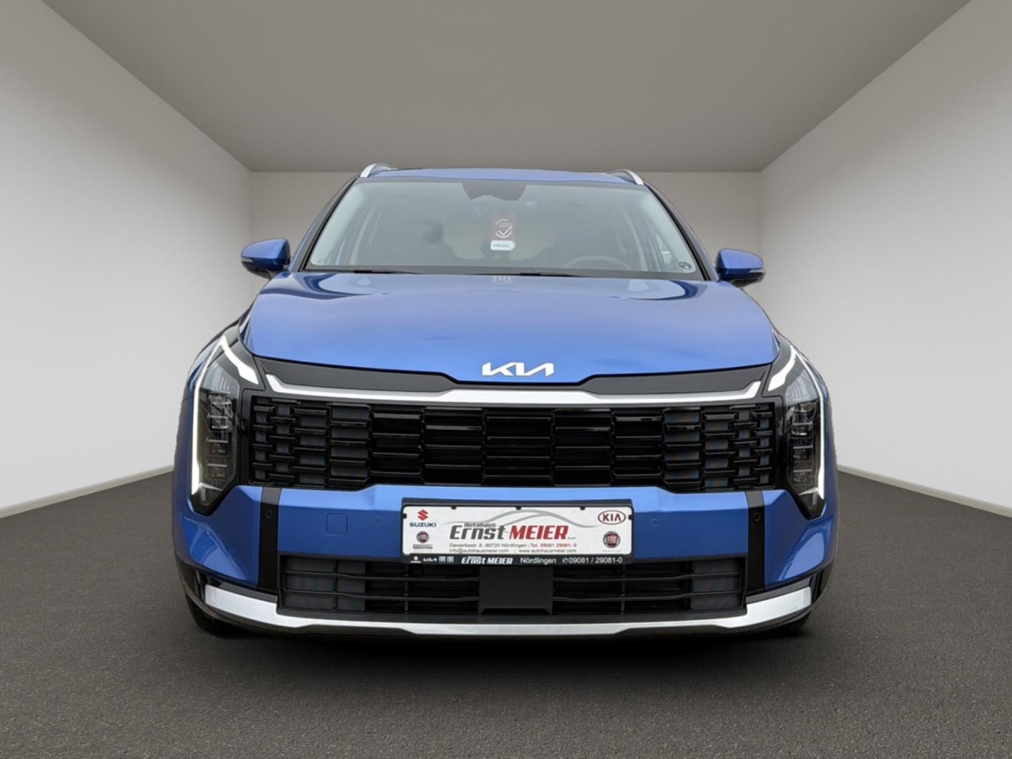 Kia Sportage – Bild 8