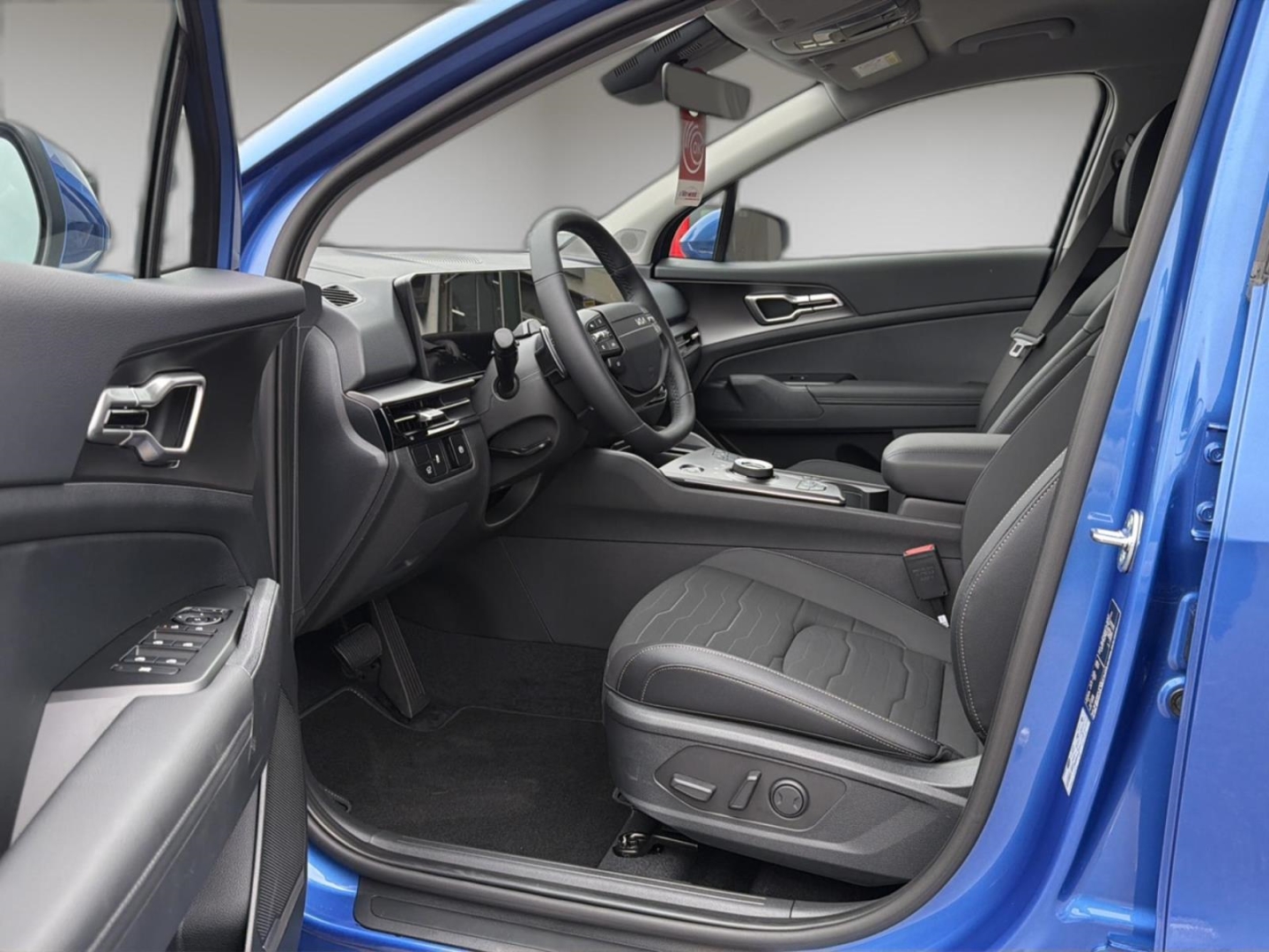 Kia Sportage – Bild 9