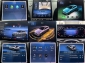 Mercedes-Benz C 200 d T LED MBUX Navi R Cam Apple LED Tempomat