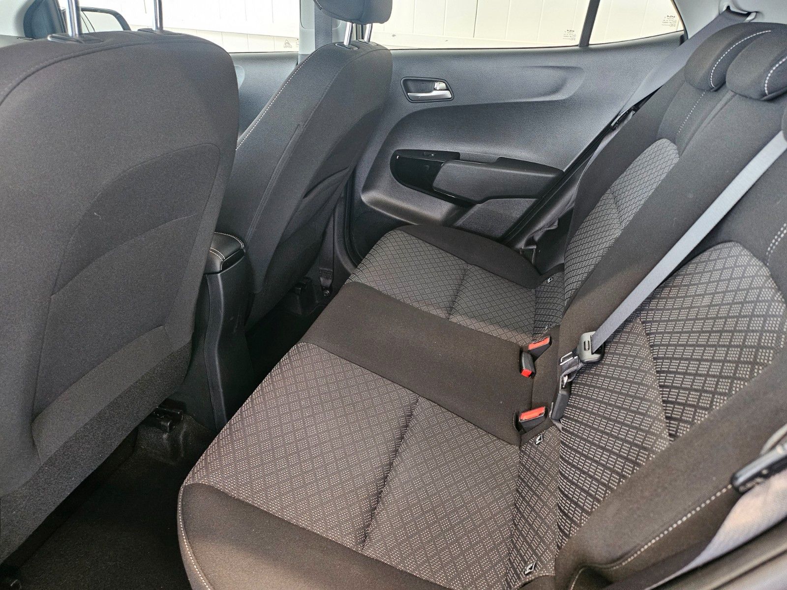 Kia Picanto – Bild 10