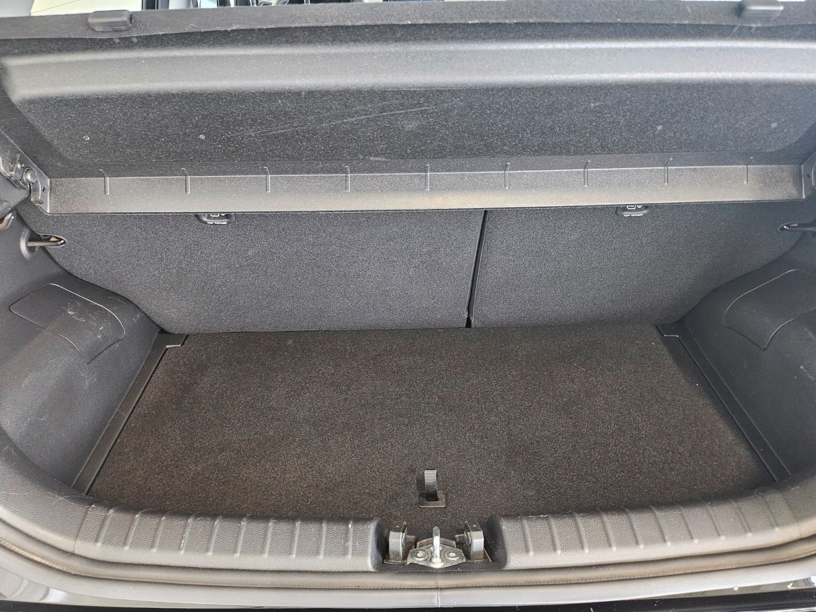 Kia Picanto – Bild 11