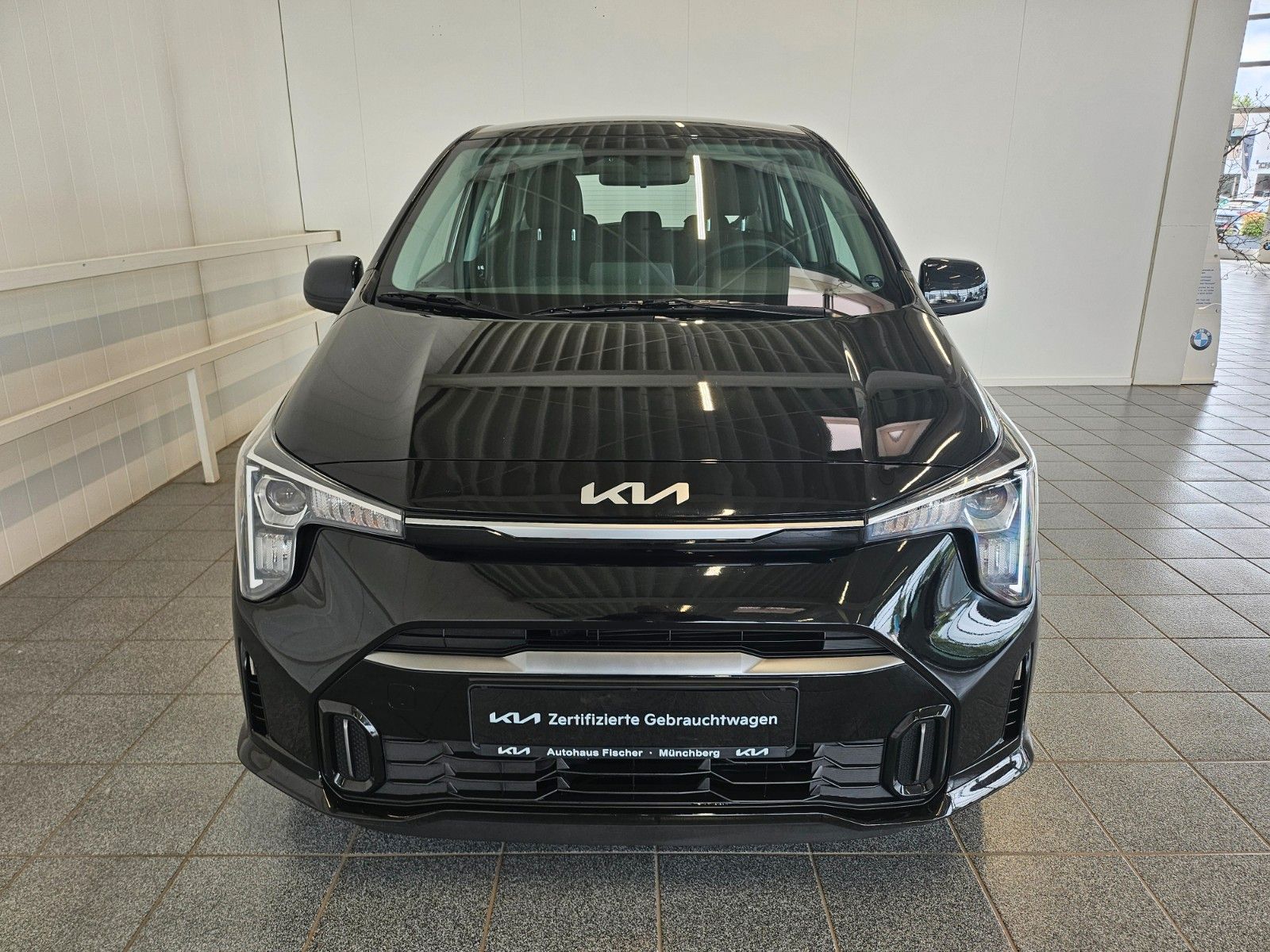 Kia Picanto – Bild 5