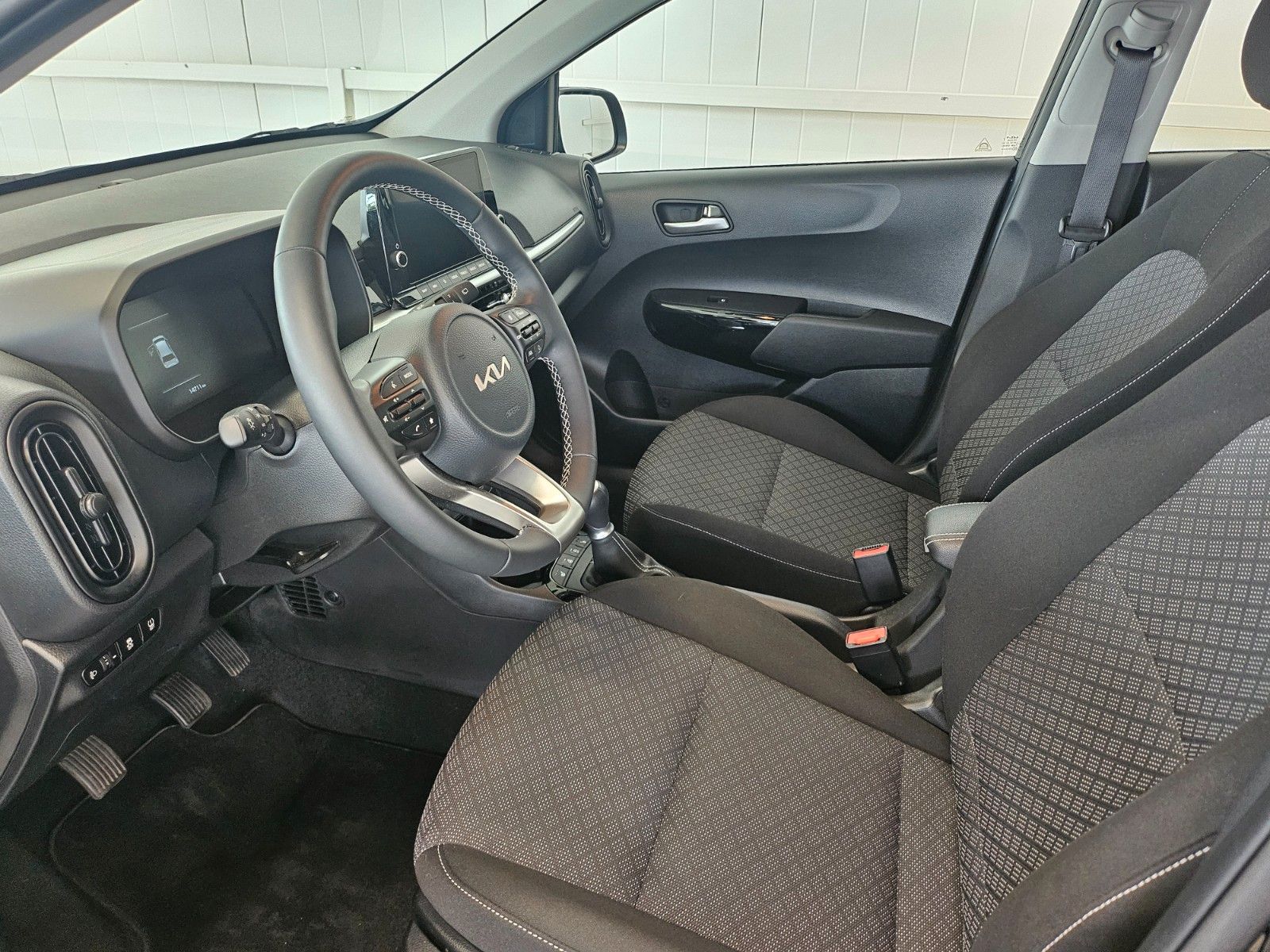 Kia Picanto – Bild 7