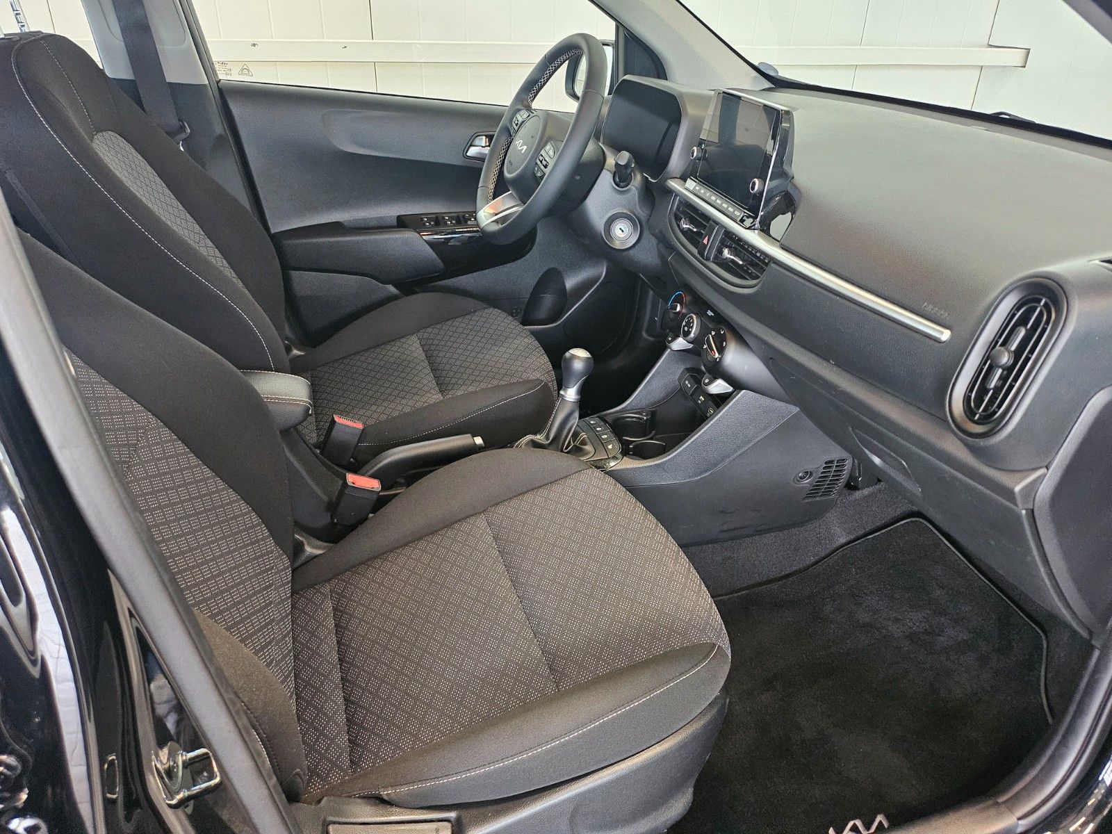 Kia Picanto – Bild 8