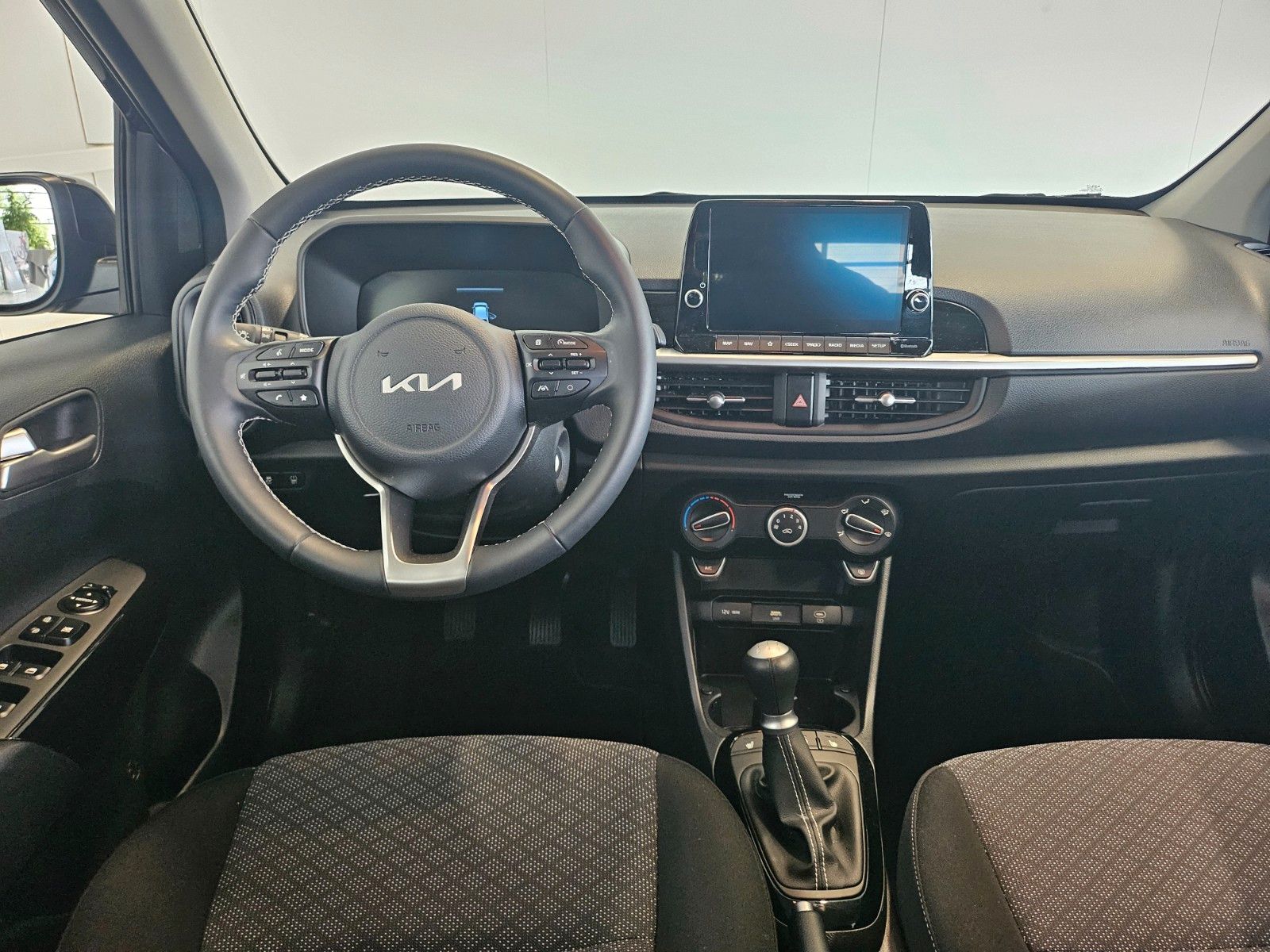 Kia Picanto – Bild 9