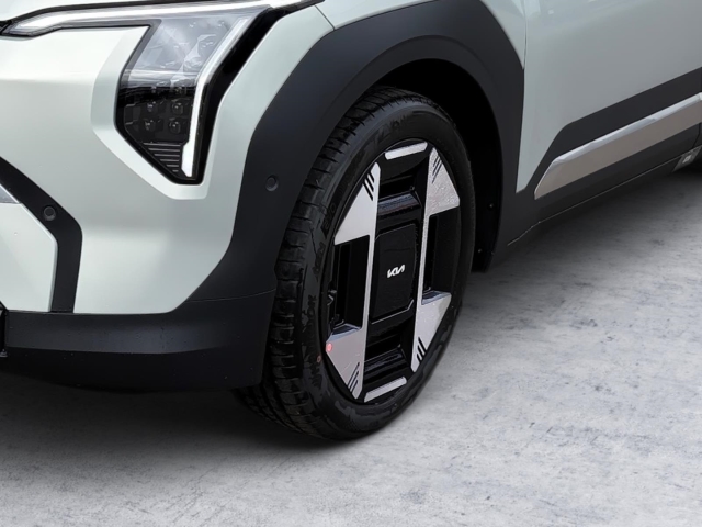Kia EV3 – Bild 11