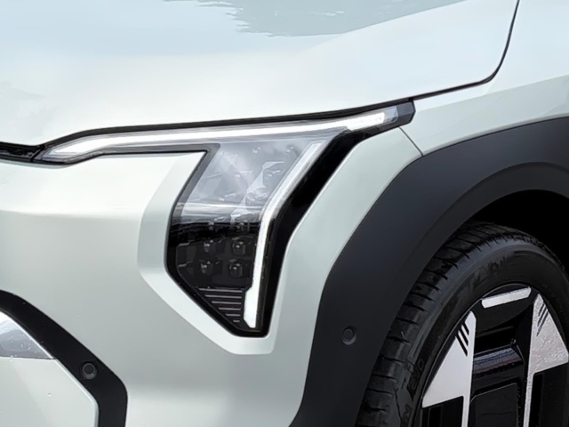 Kia EV3 – Bild 12