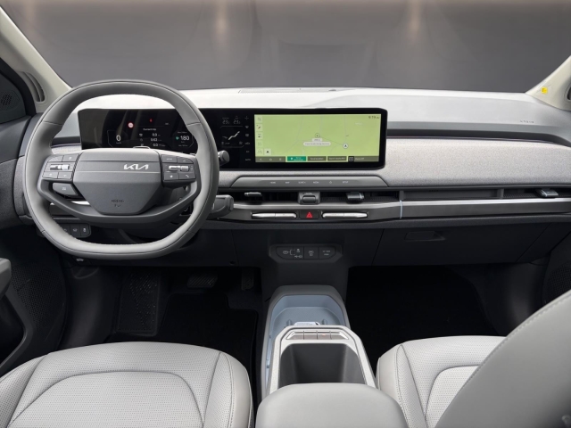 Kia EV3 – Bild 13