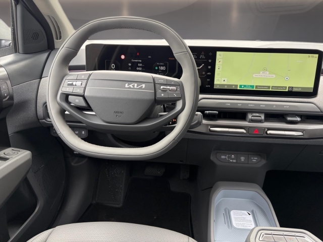 Kia EV3 – Bild 14