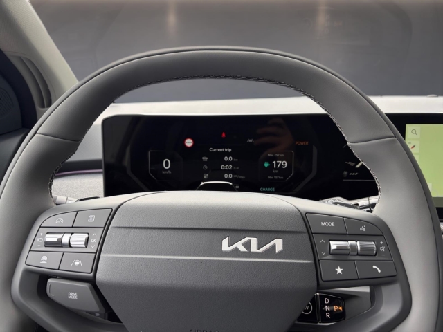 Kia EV3 – Bild 15