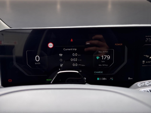 Kia EV3 – Bild 16