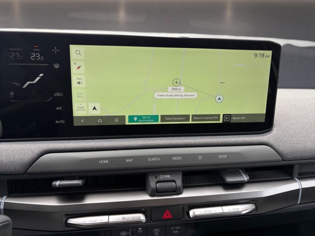 Kia EV3 – Bild 17