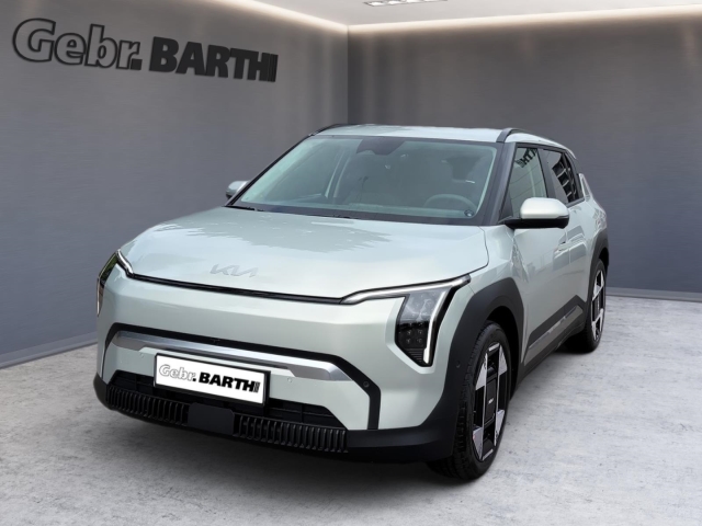 Kia EV3 – Bild 2