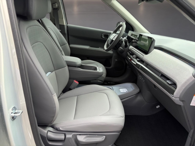 Kia EV3 – Bild 20