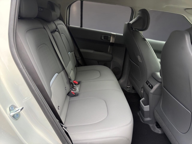 Kia EV3 – Bild 21