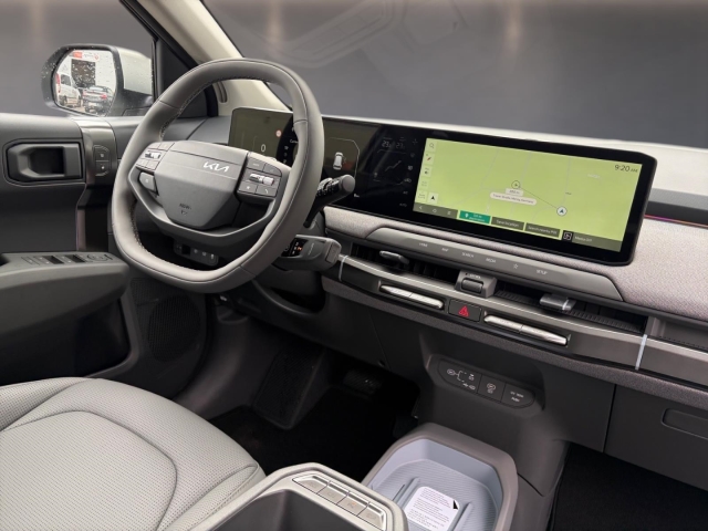Kia EV3 – Bild 22