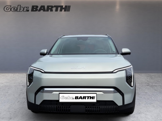 Kia EV3 – Bild 3