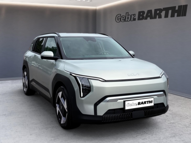 Kia EV3 – Bild 4