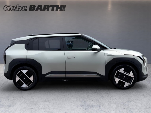 Kia EV3 – Bild 5