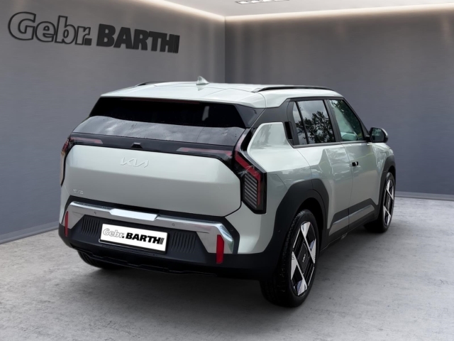 Kia EV3 – Bild 6