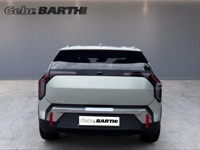 Kia EV3 – Bild 7