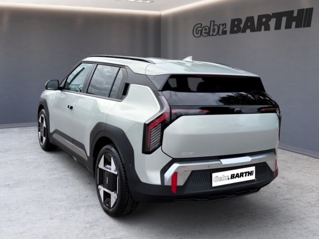 Kia EV3 – Bild 8