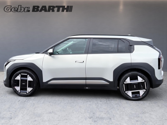 Kia EV3 – Bild 9
