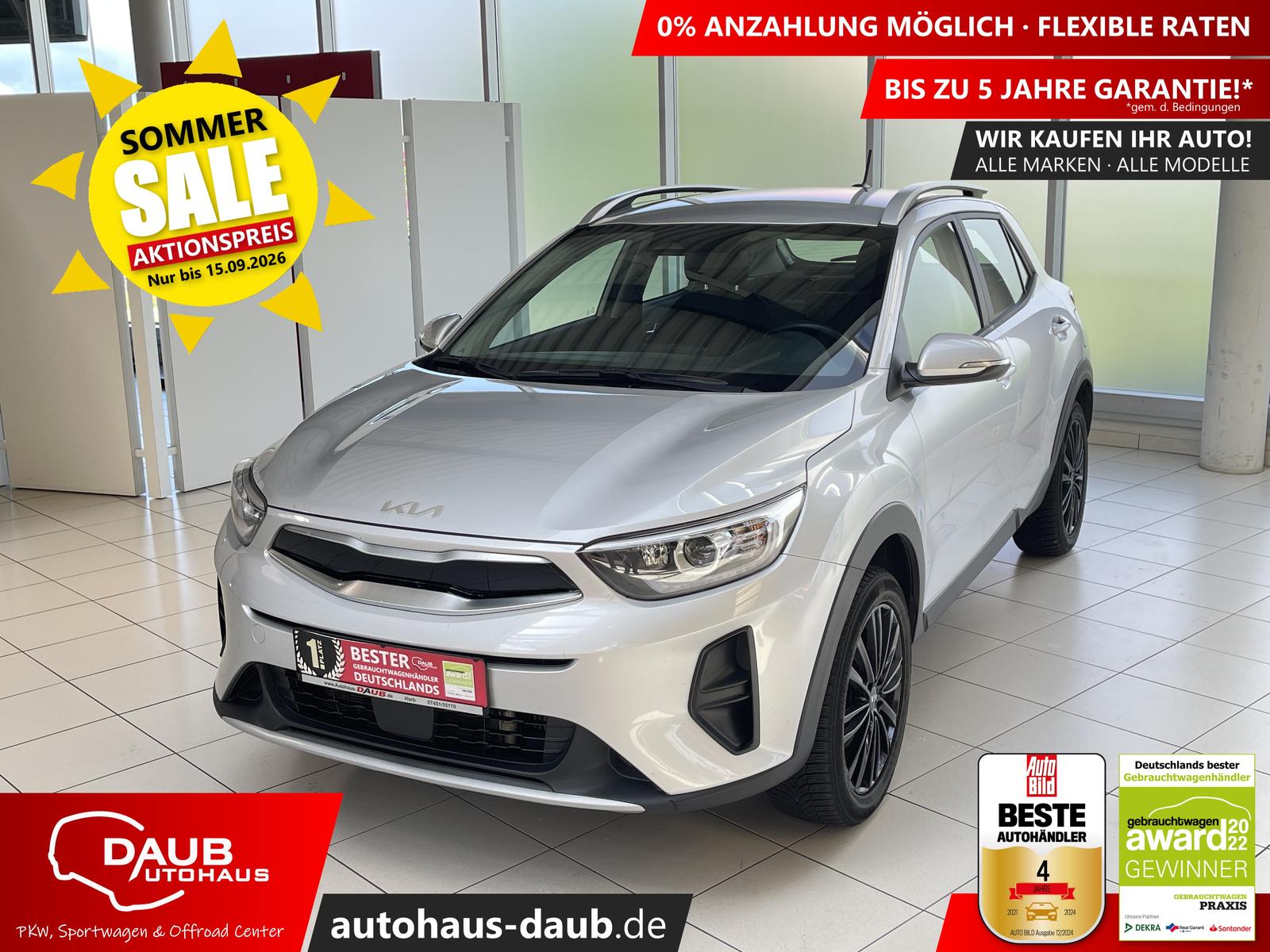 Kia Stonic