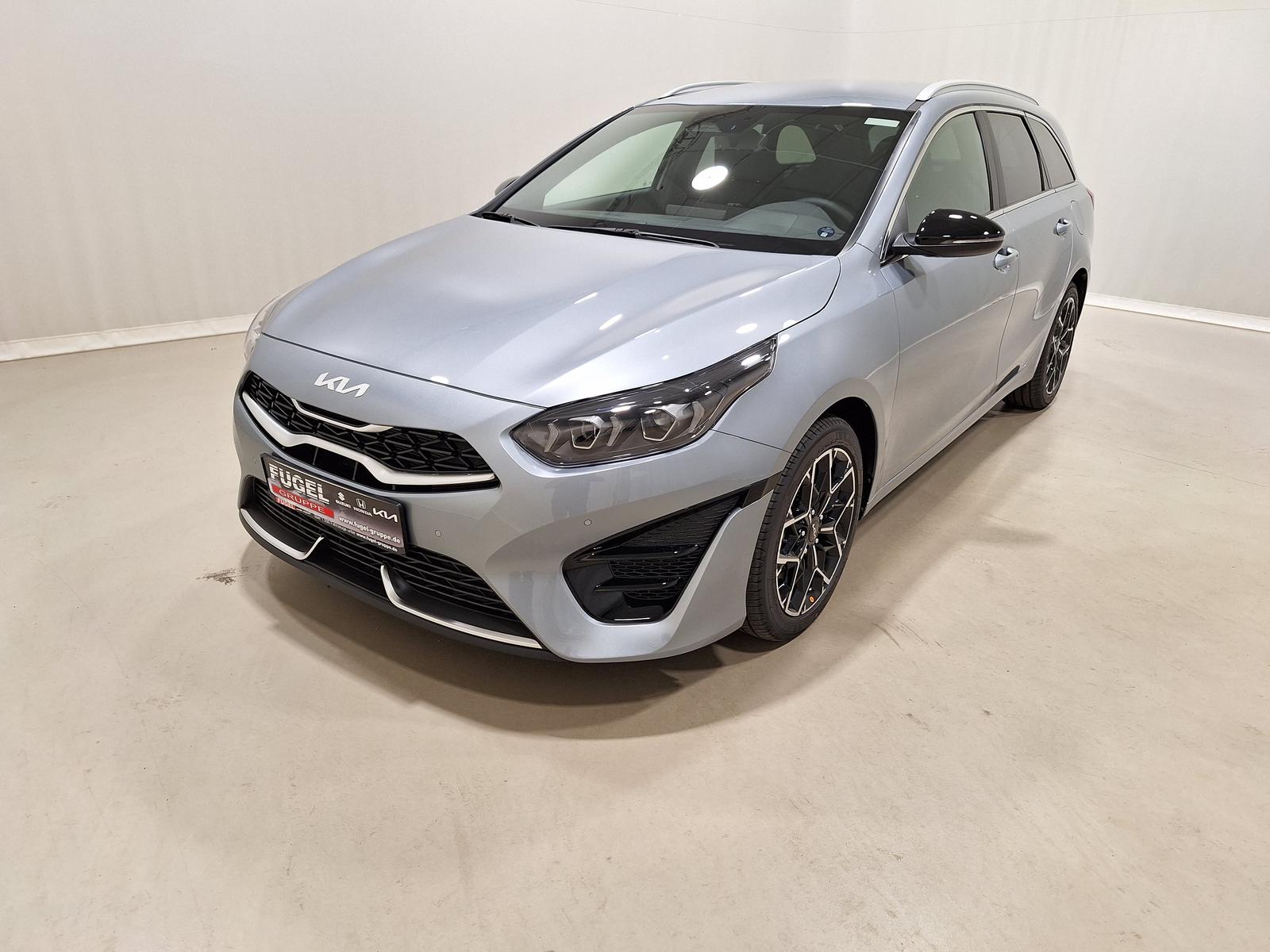 Kia cee'd Sportswagon