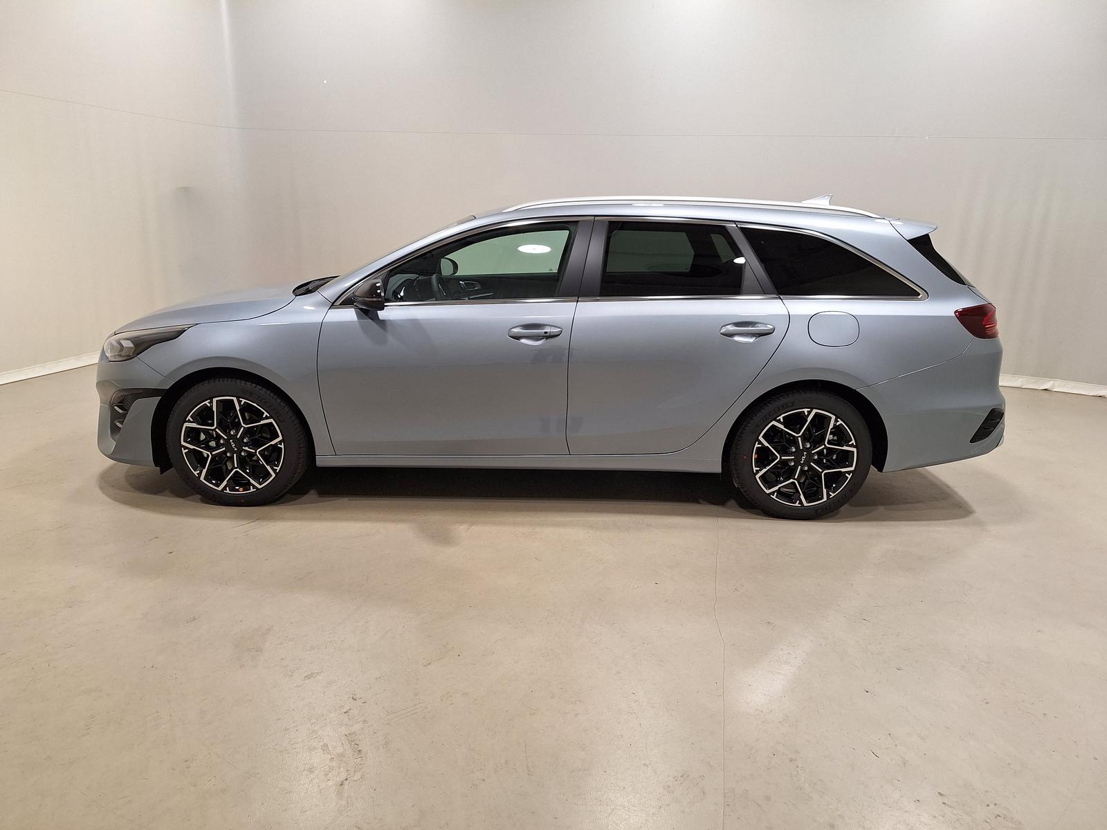 Kia cee'd Sportswagon