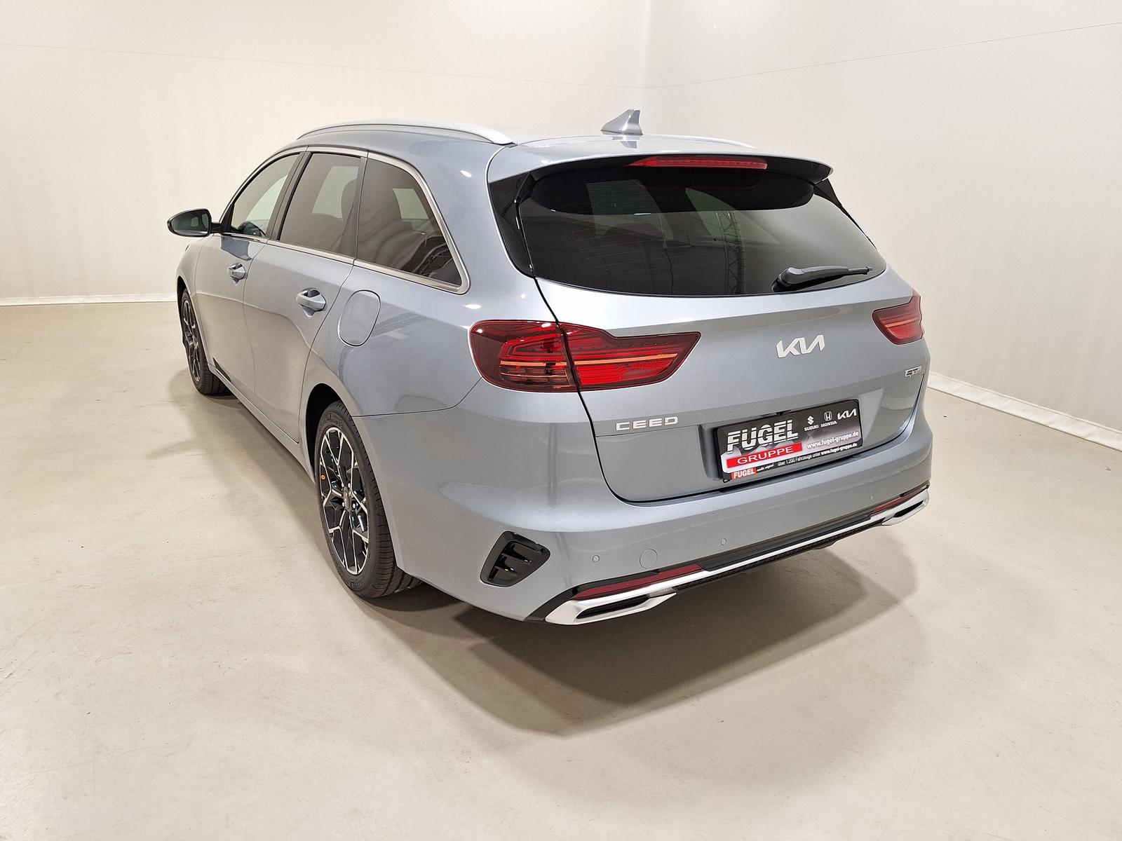 Kia cee'd Sportswagon