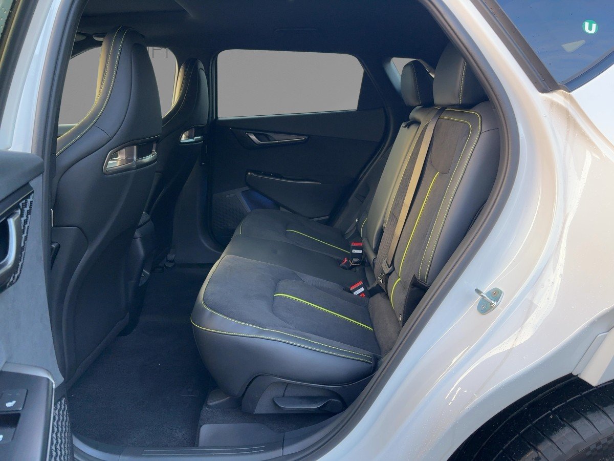Kia EV6 – Bild 10