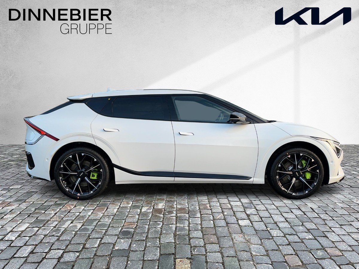 Kia EV6 – Bild 6