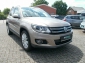 VW Tiguan Sport TSI 4Motion