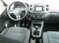 VW Tiguan Sport TSI 4Motion
