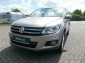 VW Tiguan Sport TSI 4Motion