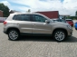 VW Tiguan Sport TSI 4Motion